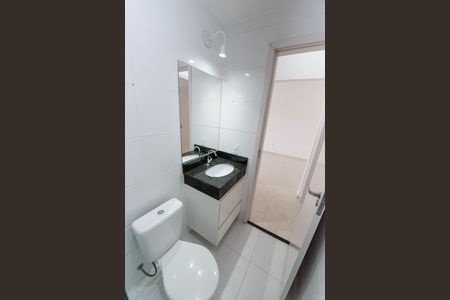 Apartamento para alugar com 66m², 2 quartos e 1 vagaBanheiro Social