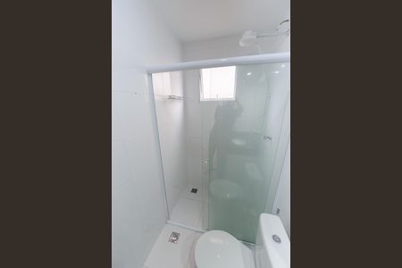 Apartamento para alugar com 66m², 2 quartos e 1 vagaBanheiro Social