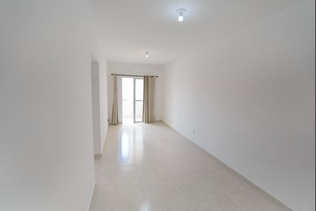 Sala de apartamento para alugar com 2 quartos, 66m² em Vila São José, Taubaté