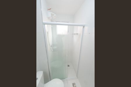 Apartamento para alugar com 66m², 2 quartos e 1 vagaBanheiro da Suíte