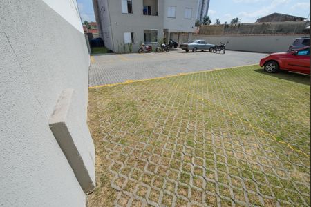 Apartamento para alugar com 66m², 2 quartos e 1 vagaGaragem