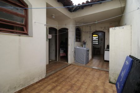 Casa de condomínio à venda com 350m², 5 quartos e 5 vagasÁrea de Serviço