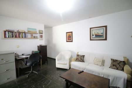 Casa de condomínio à venda com 350m², 5 quartos e 5 vagasSala 2 da segunda casa 