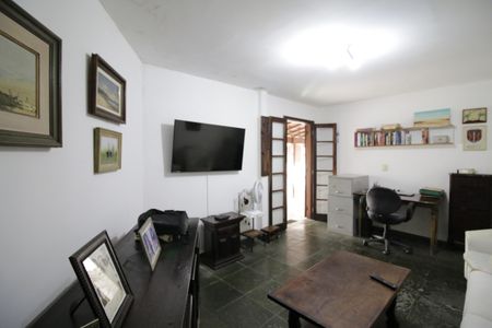 Casa de condomínio à venda com 350m², 5 quartos e 5 vagasSala 2 da segunda casa 