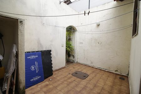 Casa de condomínio à venda com 350m², 5 quartos e 5 vagasÁrea de Serviço