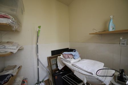 Casa de condomínio à venda com 350m², 5 quartos e 5 vagasQuarto da área de Serviço 2
