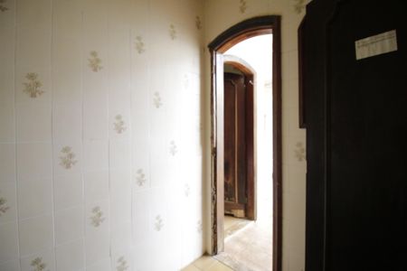 Casa de condomínio à venda com 350m², 5 quartos e 5 vagasBanheiro de serviço