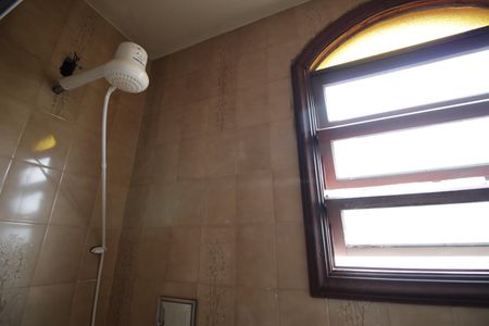 Casa de condomínio à venda com 350m², 5 quartos e 5 vagasBanheiro