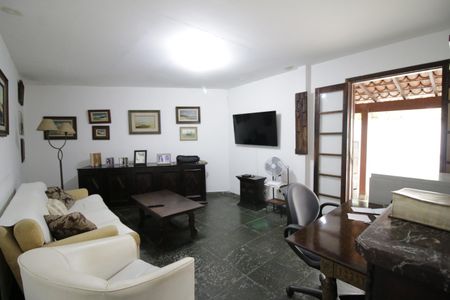 Casa de condomínio à venda com 350m², 5 quartos e 5 vagasSala 2 da segunda casa 