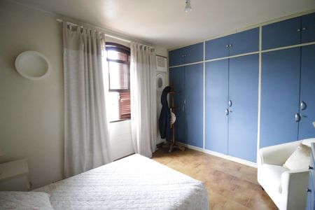 Casa de condomínio à venda com 350m², 5 quartos e 5 vagasQuarto 3