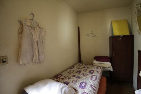 Casa de condomínio à venda com 350m², 5 quartos e 5 vagasQuarto da área de Serviço 