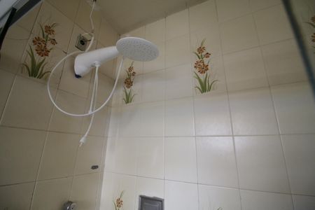 Casa de condomínio à venda com 350m², 5 quartos e 5 vagasBanheiro da Suíte 4