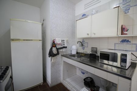Casa de condomínio à venda com 350m², 5 quartos e 5 vagasCozinha da casa 2 