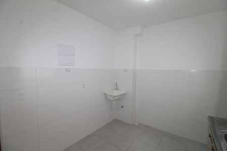 Apartamento para alugar com 43m², 2 quartos e 1 vagaCozinha