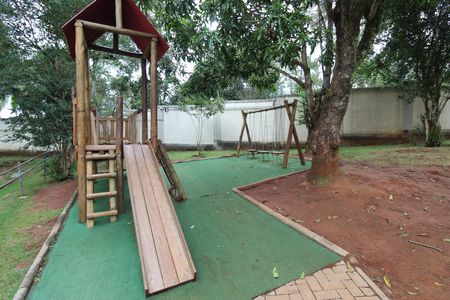 Apartamento para alugar com 43m², 2 quartos e 1 vagaÁrea comum - Playground