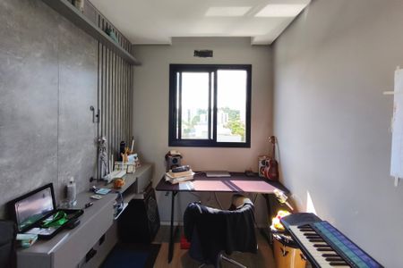 Sala de apartamento para alugar com 2 quartos, 52m² em Jardim Ipaussurama, Campinas
