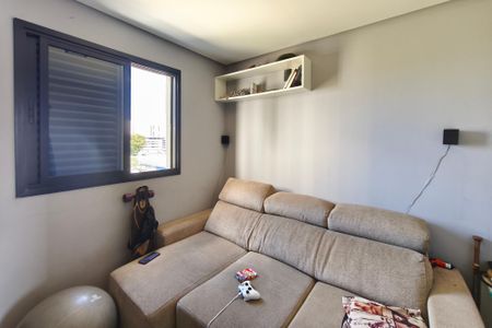 Apartamento para alugar com 52m², 2 quartos e 1 vagaQuarto 2