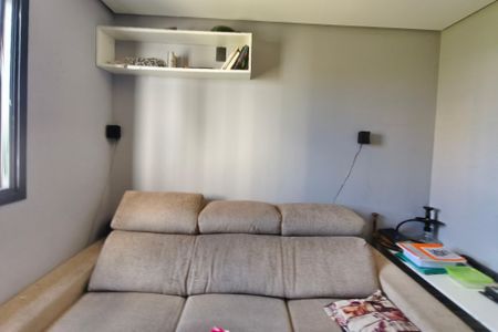 Apartamento para alugar com 52m², 2 quartos e 1 vagaQuarto 2