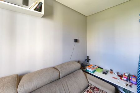 Quarto 2 de apartamento para alugar com 2 quartos, 52m² em Jardim Ipaussurama, Campinas