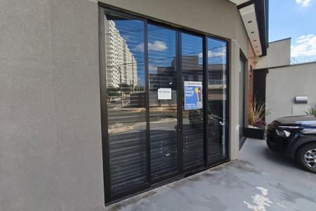 Apartamento para alugar com 52m², 2 quartos e 1 vagaPLACA INTALADA NA FACHADA