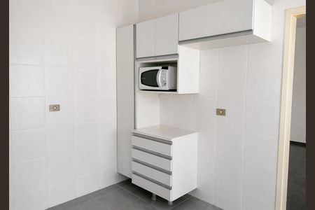 Cozinha de casa para alugar com 2 quartos, 90m² em Pompeia, São Paulo