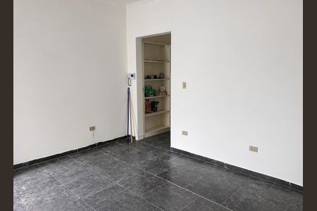 Sala de casa para alugar com 2 quartos, 90m² em Pompeia, São Paulo