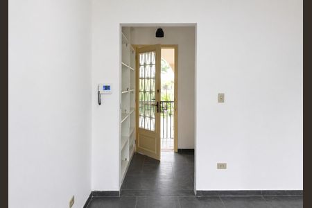 Sala de casa para alugar com 2 quartos, 90m² em Pompeia, São Paulo