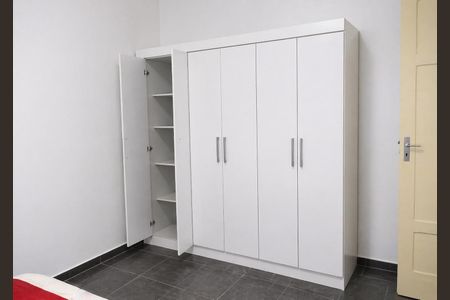 Casa para alugar com 90m², 2 quartos e 1 vagaQuarto