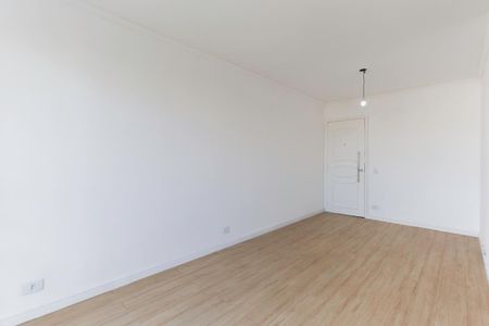 Sala de apartamento à venda com 2 quartos, 63m² em Jardim Paraíso, São Paulo