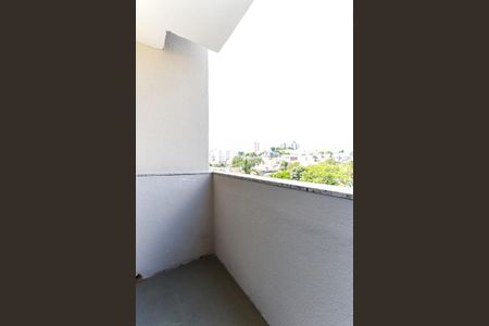 Varanda de apartamento à venda com 2 quartos, 63m² em Jardim Paraíso, São Paulo