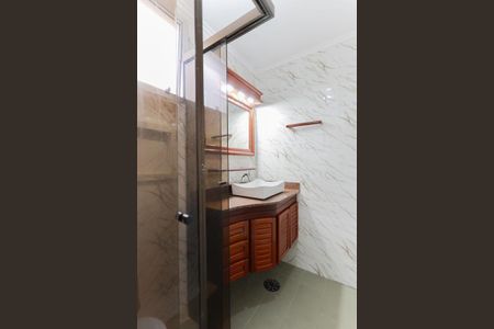 Apartamento à venda com 63m², 2 quartos e 1 vagaBanheiro