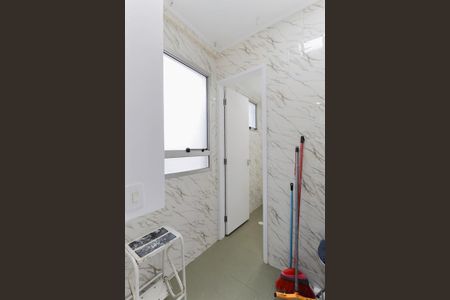 Apartamento à venda com 63m², 2 quartos e 1 vagaÁrea de serviço