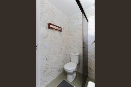 Apartamento à venda com 63m², 2 quartos e 1 vagaBanheiro