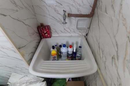 Apartamento à venda com 63m², 2 quartos e 1 vagaÁrea de serviço