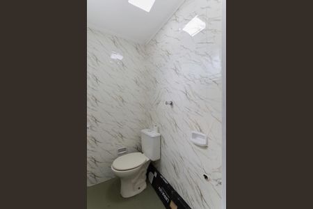 Apartamento à venda com 63m², 2 quartos e 1 vagaBanheiro de serviço