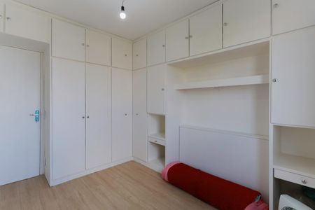 Apartamento à venda com 63m², 2 quartos e 1 vagaQuarto 2