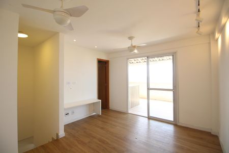 Sala 2 de apartamento à venda com 3 quartos, 173m² em Jacarepaguá, Rio de Janeiro