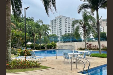 Apartamento à venda com 173m², 3 quartos e 2 vagasÁrea Comum