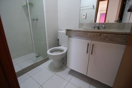 Apartamento à venda com 173m², 3 quartos e 2 vagasBanheiro Social 1