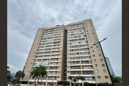 Apartamento à venda com 173m², 3 quartos e 2 vagasFachada