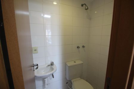 Apartamento à venda com 173m², 3 quartos e 2 vagasBanheiro de Serviço