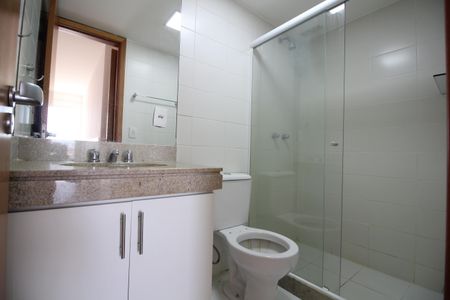 Apartamento à venda com 173m², 3 quartos e 2 vagasQuarto 3 - Suíte