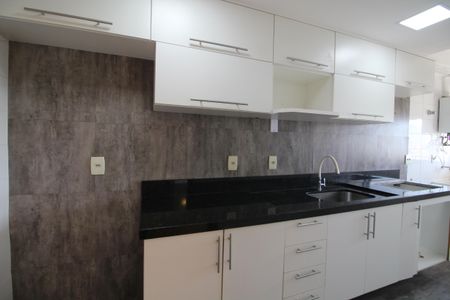 Apartamento à venda com 173m², 3 quartos e 2 vagasCozinha