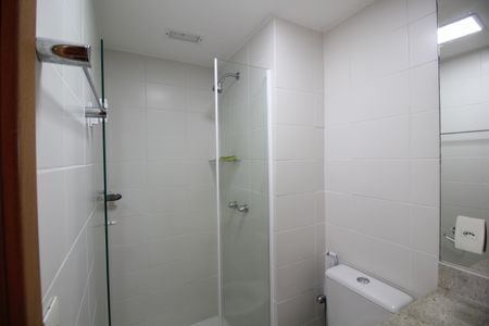 Apartamento à venda com 173m², 3 quartos e 2 vagasBanheiro Social 1