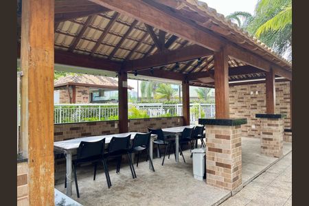 Apartamento à venda com 173m², 3 quartos e 2 vagasÁrea Comum