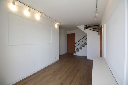 Apartamento à venda com 173m², 3 quartos e 2 vagasSala1
