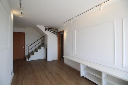 Apartamento à venda com 173m², 3 quartos e 2 vagasSala1