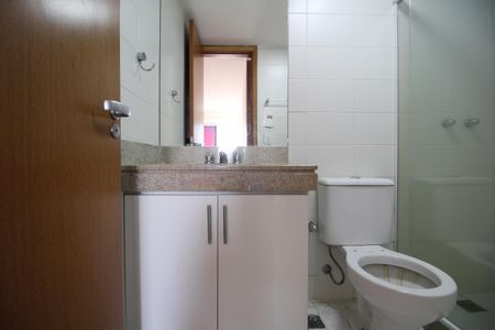 Apartamento à venda com 173m², 3 quartos e 2 vagasQuarto 3 - Suíte