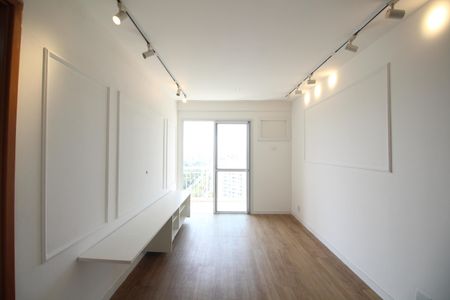 Sala1 de apartamento à venda com 3 quartos, 173m² em Jacarepaguá, Rio de Janeiro