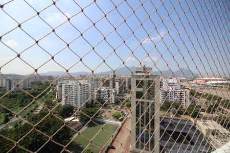 Apartamento à venda com 173m², 3 quartos e 2 vagasSala 1 - Vista